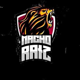 Macho Raiz